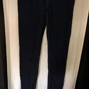 SOLD - High waisted jeans